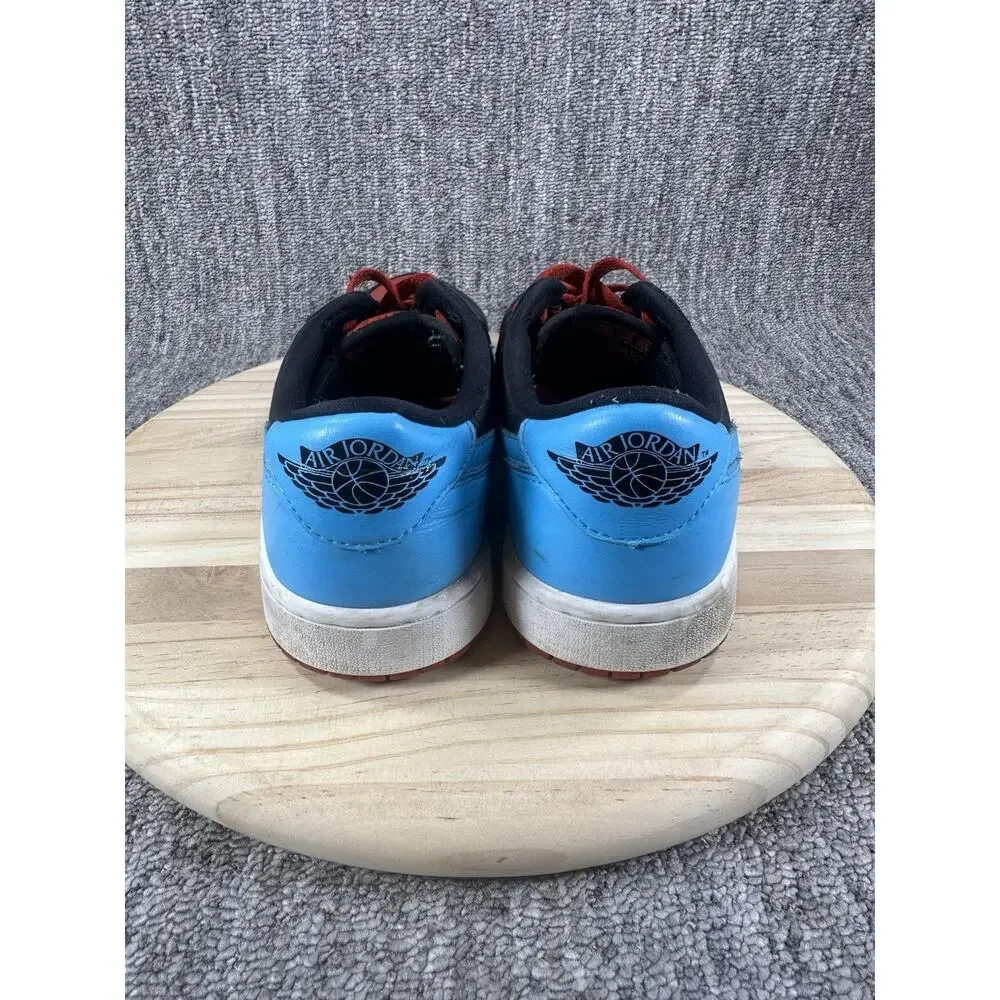 Nike Air Jordan 1 OG UNC To Chicago Size 11W CZ0775-046